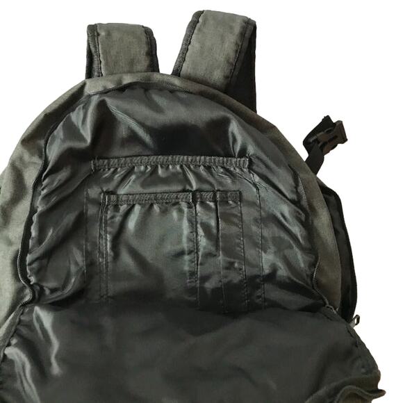 General Grey Daily Backpack XL - Picture 2 of 4